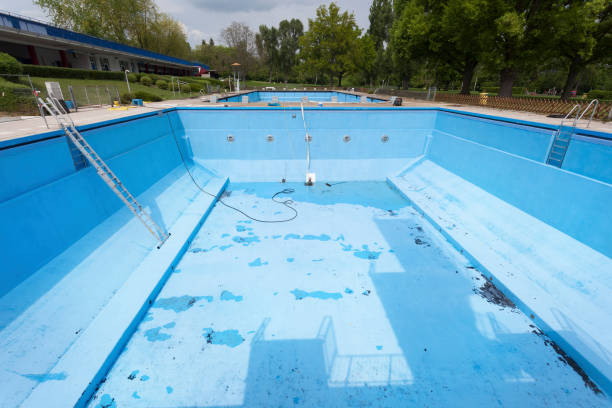 Local water damage restoration in Harvey, ND