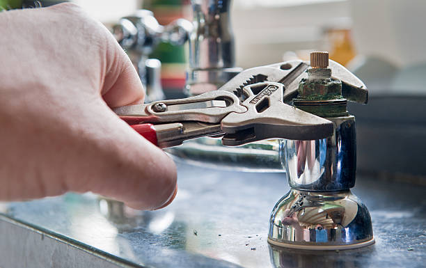 Best Water damage restoration services  in Harvey, ND